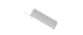Evaporator - 140035661226 Condenser 518x1300mm [Electrolux Aeg]